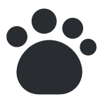 Pet SVG Icon